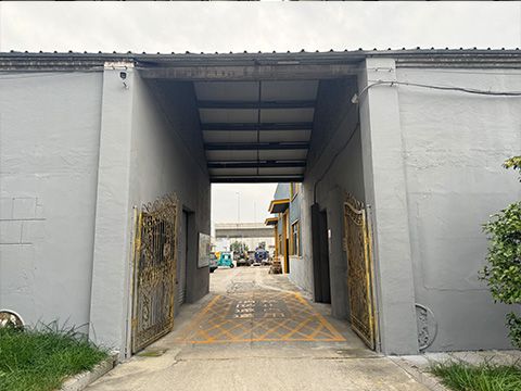 廠區(qū)實(shí)力