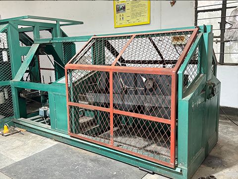 廠區(qū)實(shí)力